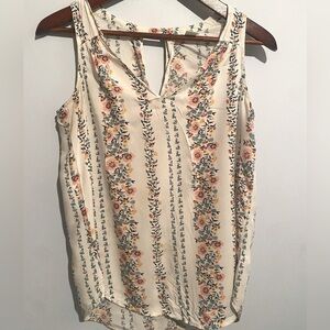 Old Navy sleeveless top  - Size S